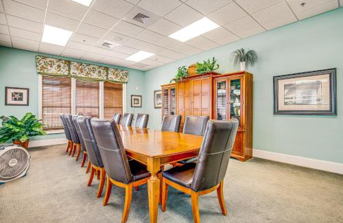Ocean View House | Bayside at Bethany Lakes #143