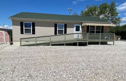 Villas House | Bayside Beach House Sleeps 10
