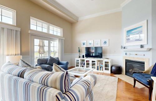 Ocean View House | Bayside Bethany Lakes - 38353 N Mill Ln #62
