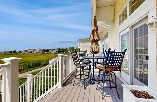 Ocean View House | Bayside Bethany Lakes - 38353 N Mill Ln #62