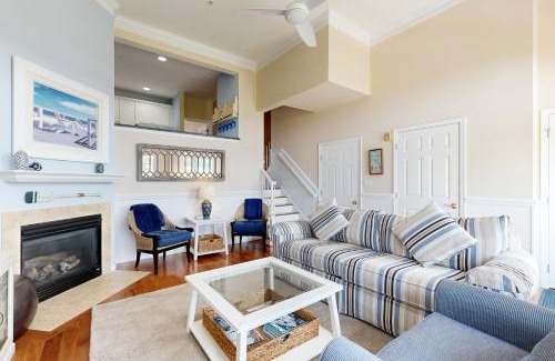 Ocean View House | Bayside Bethany Lakes - 38353 N Mill Ln #62