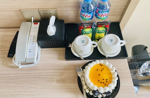 Ha Long Apartment | Bayside Bliss Apartment By A La Carte Ha Long Ocean View