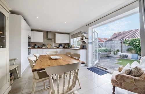 Wittering House | Bayside Bracklesham Bay