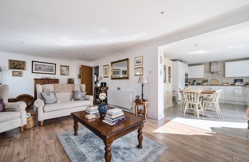 Wittering House | Bayside Bracklesham Bay