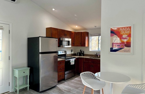 Wellfleet Cottage | Bayside cottage near Marconi and Bike Path