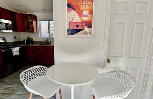 Wellfleet Cottage | Bayside cottage near Marconi and Bike Path