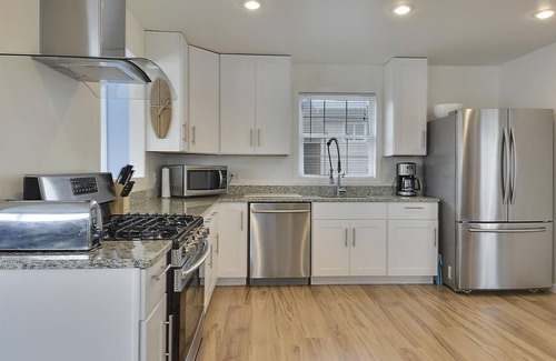 South Bethany Harbor House | Bayside Getaway in Bethany Beach: Pet Friendly, Scenic Canal Views, Sleeps 8