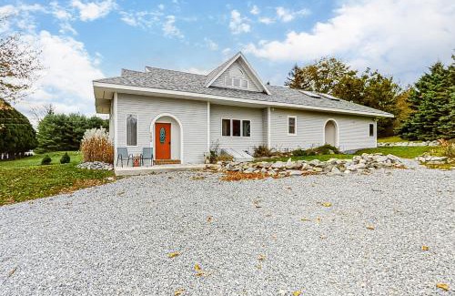 Lamoine House | Bayside Hideout
