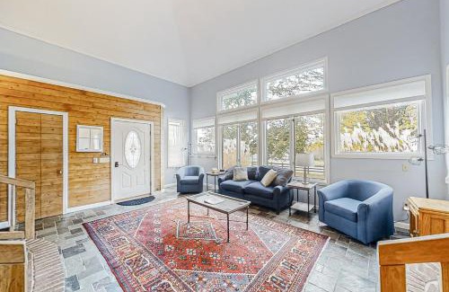 Lamoine House | Bayside Hideout