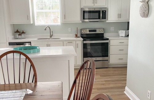 Villa Primera House | Bayside house for the family