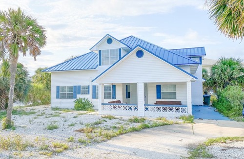 Villa Primera House | Bayside house for the family