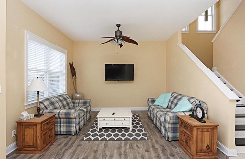 Sun Ridge House | Bayside Resort - 11235 Signature
