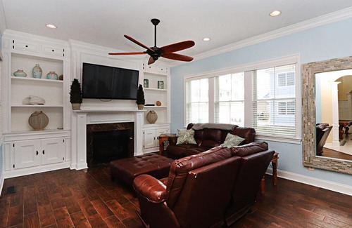 Sun Ridge House | Bayside Resort - 11235 Signature