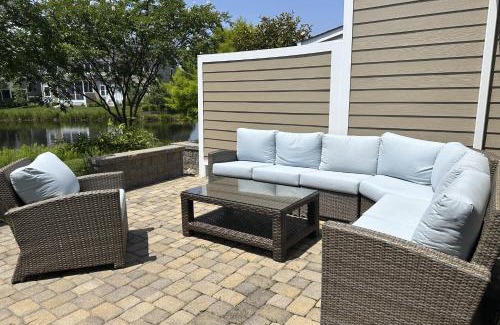 Sun Ridge House | Bayside Resort - 30141 Candleberry Dr