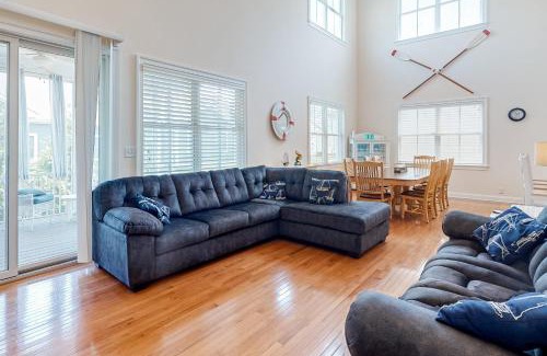 Sun Ridge House | Bayside Resort - 31536 Winterberry Pkwy