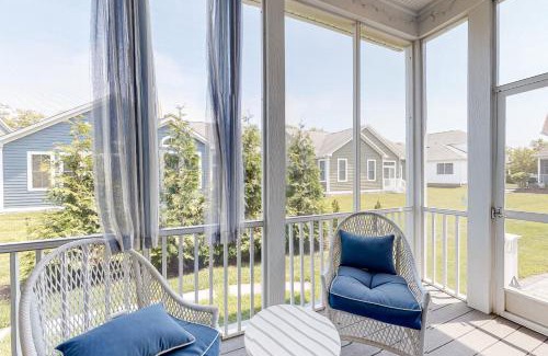 Sun Ridge House | Bayside Resort - 31536 Winterberry Pkwy