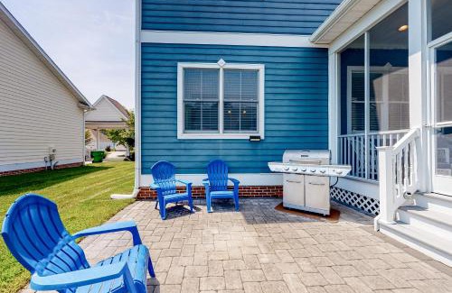 Sun Ridge House | Bayside Resort - 31536 Winterberry Pkwy