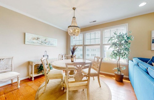 Sun Ridge Apartment | Bayside Resort - 31568 Winterberry Pkwy. #307