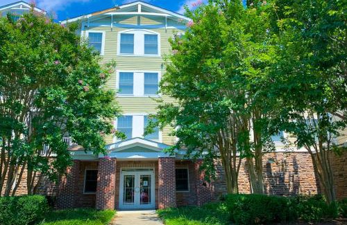 Sun Ridge Apartment | Bayside Resort - 31568 Winterberry Pkwy #109