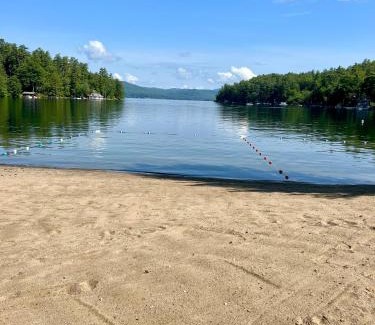 Lake George Hotel | Bayside Resort, Lake George NY