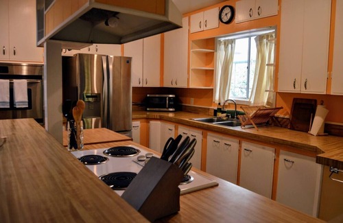 Bayside House | Bayside Retreat Family Friendly, Private.