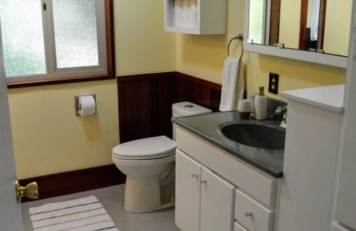 Bayside House | Bayside Retreat Family Friendly, Private.