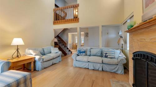 Wildwood Crest House | Bayside Townhome In Diamond Beach!