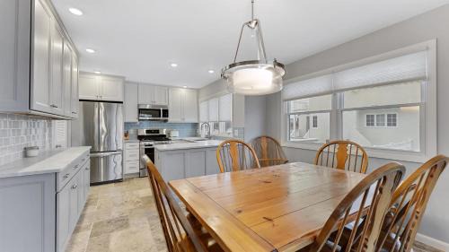 Wildwood Crest House | Bayside Townhome In Diamond Beach!