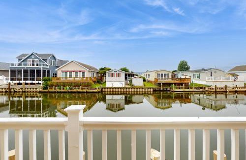 Caine Woods House | Bayside View