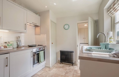Swanton Novers House | Baytree Cottage - One Bedroom House, Sleeps 2