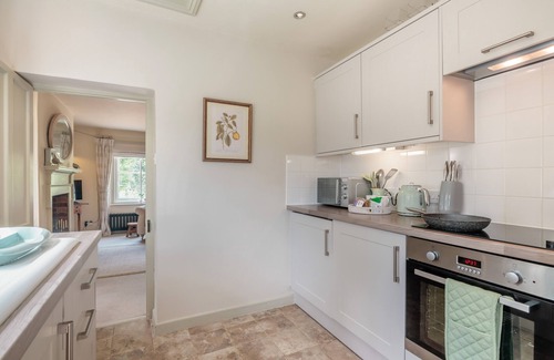 Swanton Novers House | Baytree Cottage - One Bedroom House, Sleeps 2