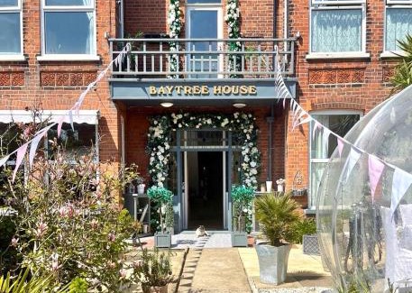 Lowestoft House | Baytree House