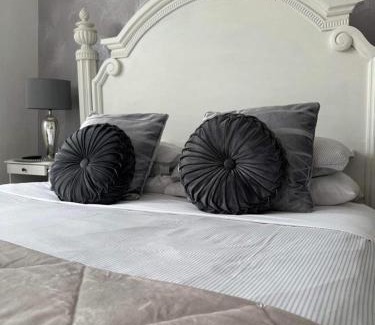 Lowestoft House | Baytree House