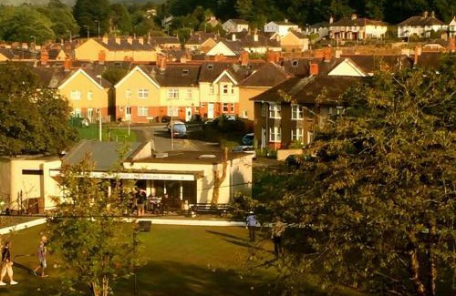 Bangor Hotel | Baytree Lodge