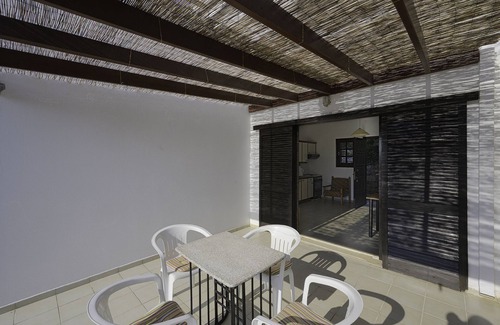 Almyros Apartment | BayView Apartment # 2 by the beach, East Crete
