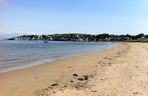 Portmahomack Cottage | Bayview Cottage Portmahomack - Lovely Highland cottage, wonderful coastal views