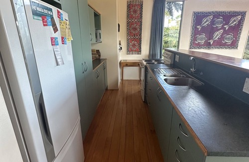 Raglan House | Bayview Crest, Raglan