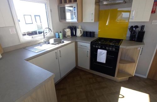 Newbiggin-by-the-Sea Resort | Bayview Escape