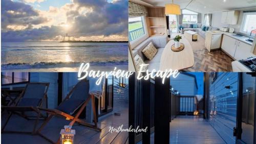 Newbiggin-by-the-Sea Resort | Bayview Escape