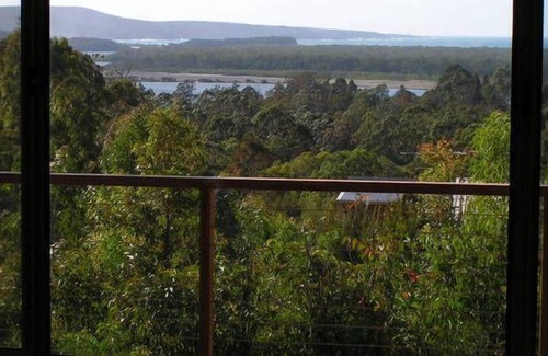 Wonboyn House | Bayview House - Best views in Wonboyn