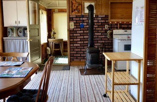 Drummond House | Bayview on Drummond Island