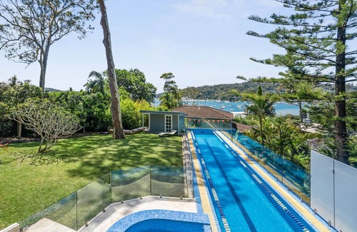 Bayview House | Bayview Paradise - Pittwater Luxury