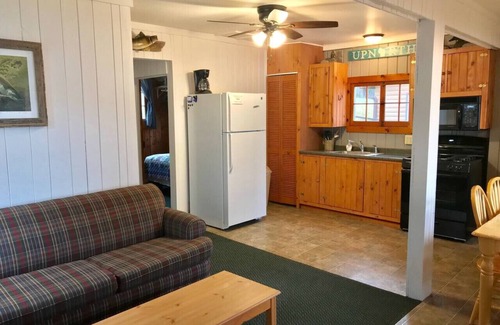 St Germain House | Bayview Resort Sandy Shores Cabin 3