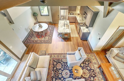 Charleston Apartment | BAYVIEW'S SECRET PERMIT ST 230043 BL#20108060