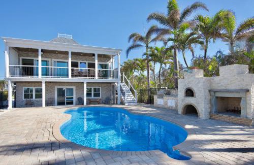Fort Myers Beach House | Bayview Sunset Getaway A by Sun Palace Vacations