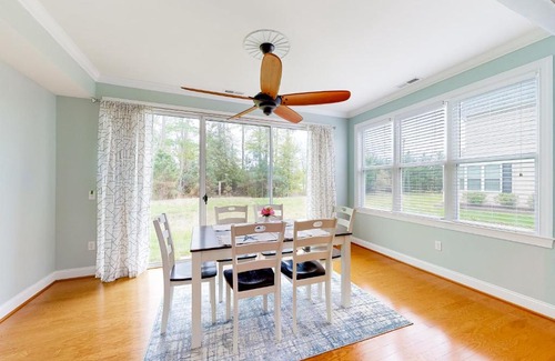 Selbyville House | Bayville Shores - 35735 Coleman Ave