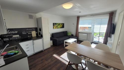 Lam Apartment | BayVista, die Bayerwald Lodge