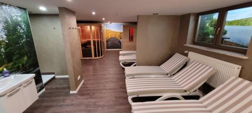 Lam Apartment | BayVista, die Bayerwald Lodge