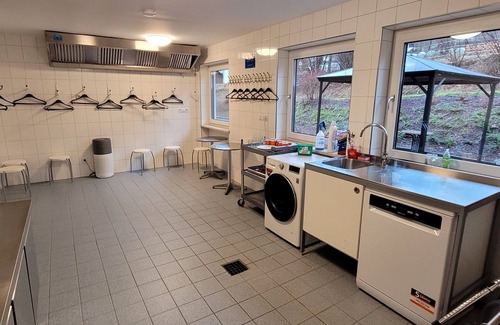 Lam Apartment | BayVista, the Bavarian Forest Lodge: 2-room apartment balcony/mountain view