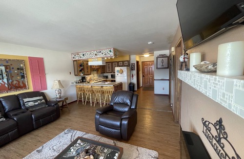 Seward Apartment | Baywatch by Alaska's Point of View